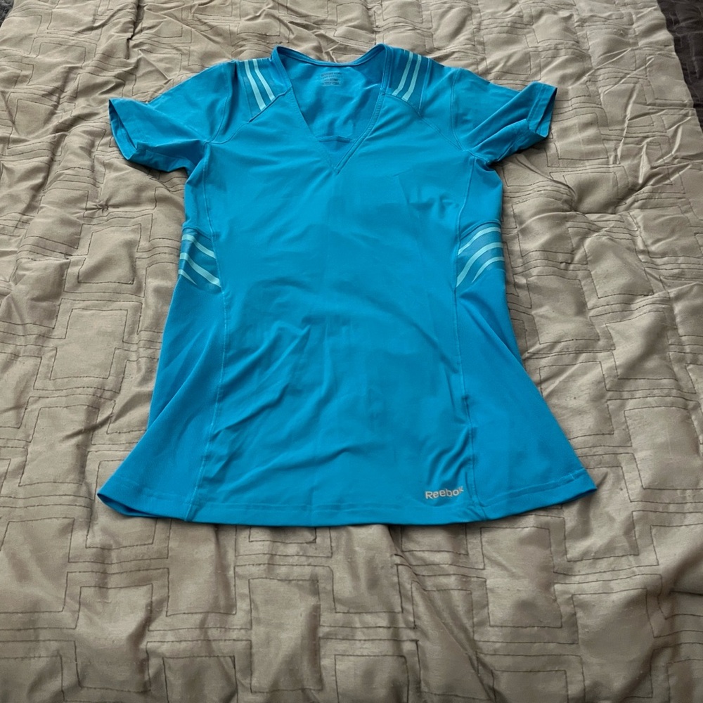 Reebok Easytone Sports Shirt